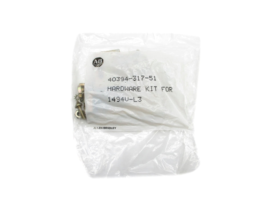 INDUSTRIAL SPARE PART 40394-317-51 NSMP