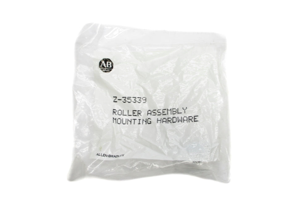 INDUSTRIAL SPARE PART Z-35339 NSMP