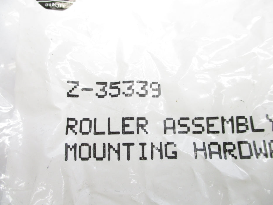 INDUSTRIAL SPARE PART Z-35339 NSMP
