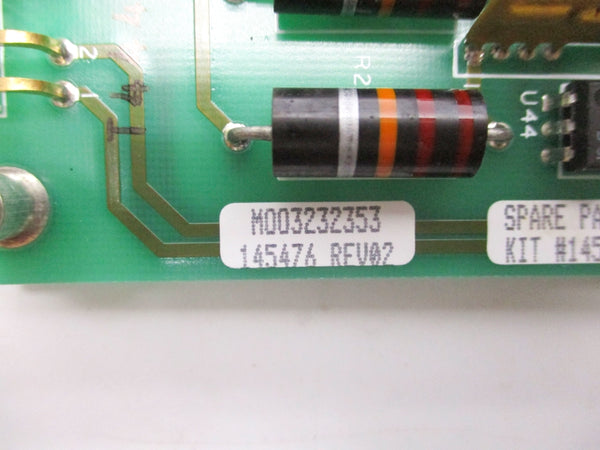 ALLEN BRADLEY 145476 REV. 02 NSNP