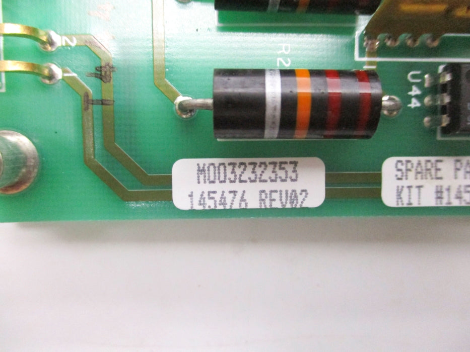 ALLEN BRADLEY 145476 REV. 02 NSNP