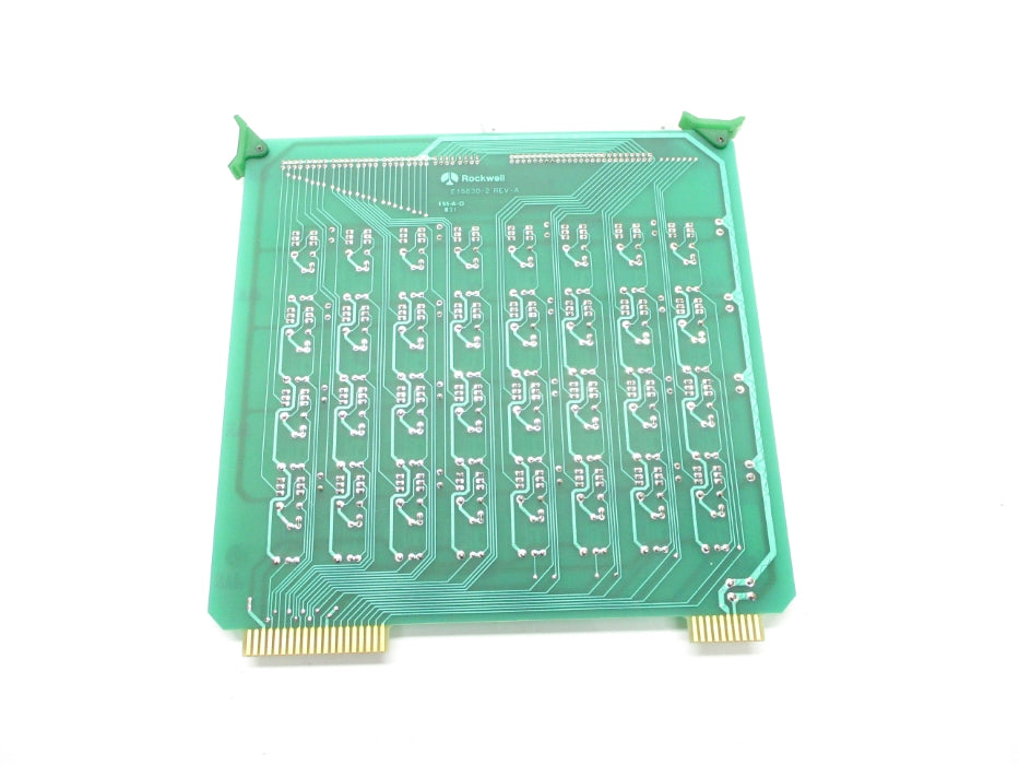 GOSS E15631-1 REV. 04 NSMP