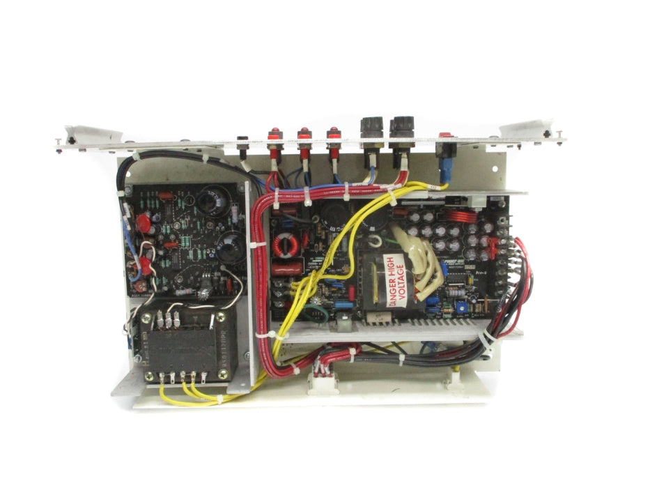 POWER SUPPLY D18742 UNMP