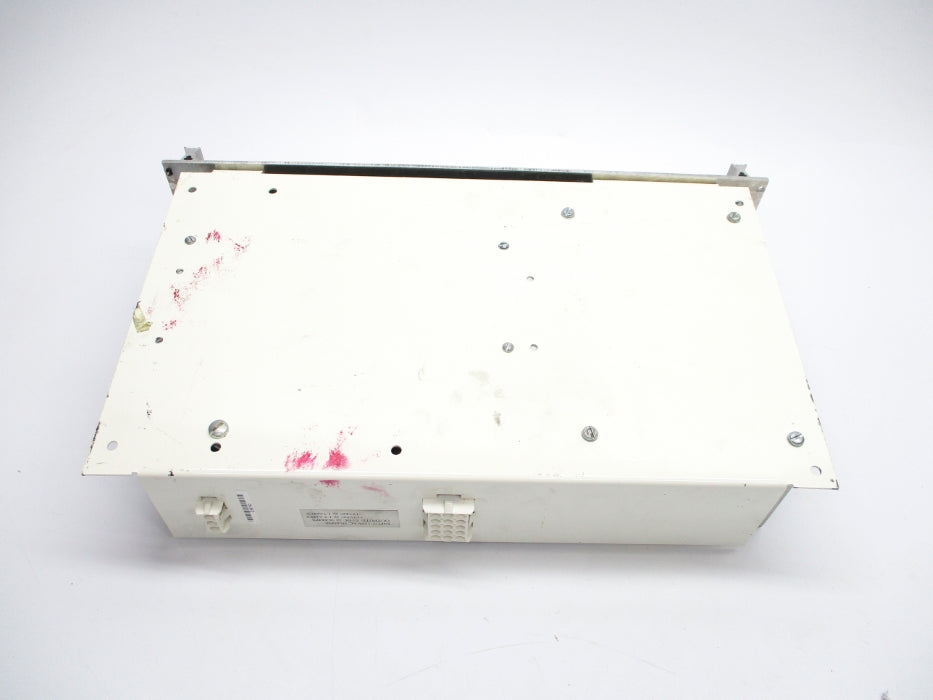 POWER SUPPLY D18742 UNMP