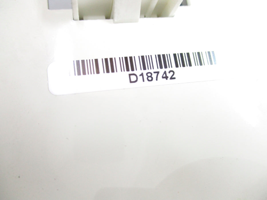 POWER SUPPLY D18742 UNMP
