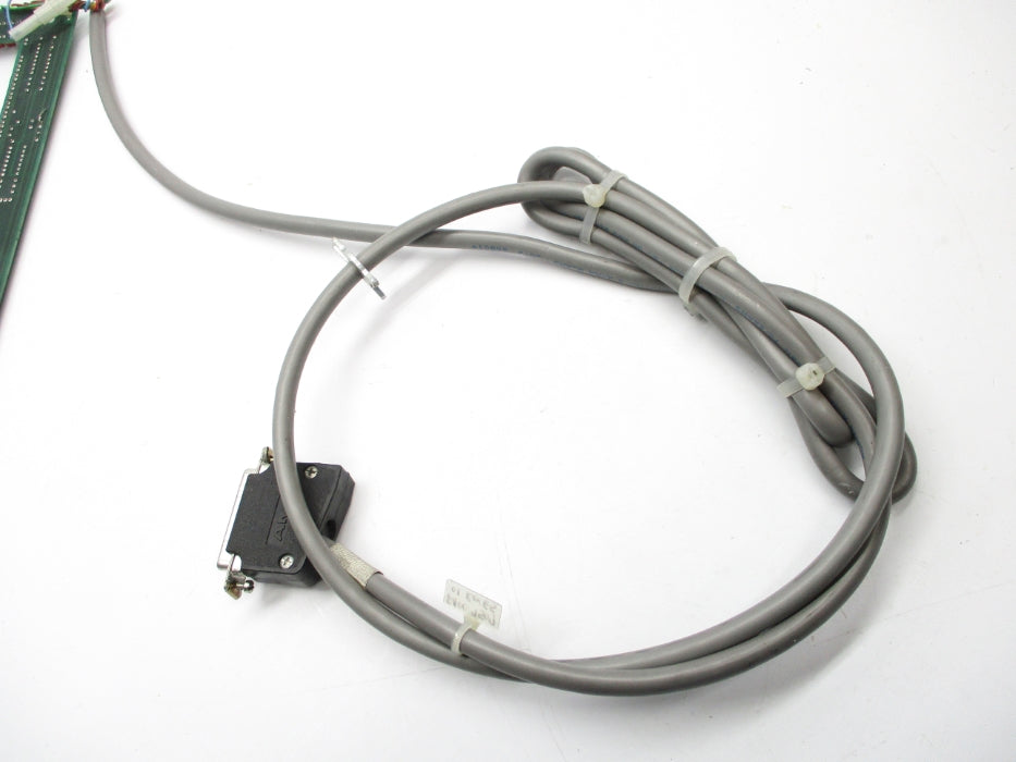 SPARE PART 8100-9067-03 REV. E10 NSNP