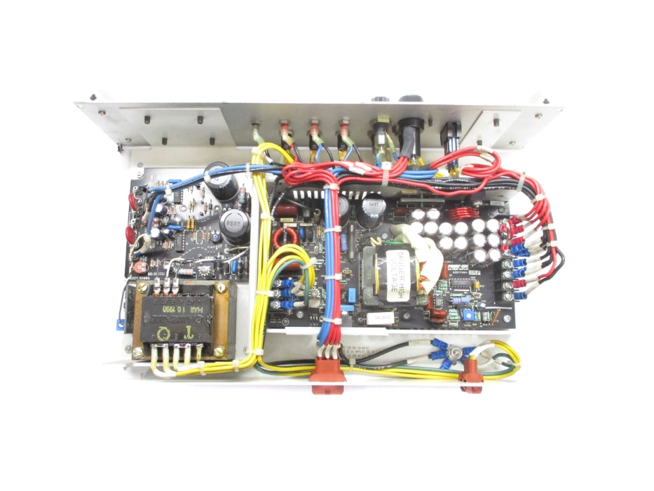 POWER SUPPLY 128491 REV. 06 UNMP