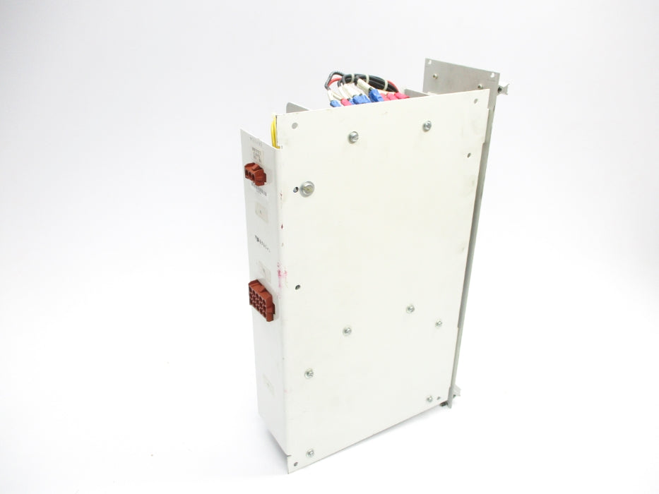 POWER SUPPLY 128491 REV. 06 UNMP