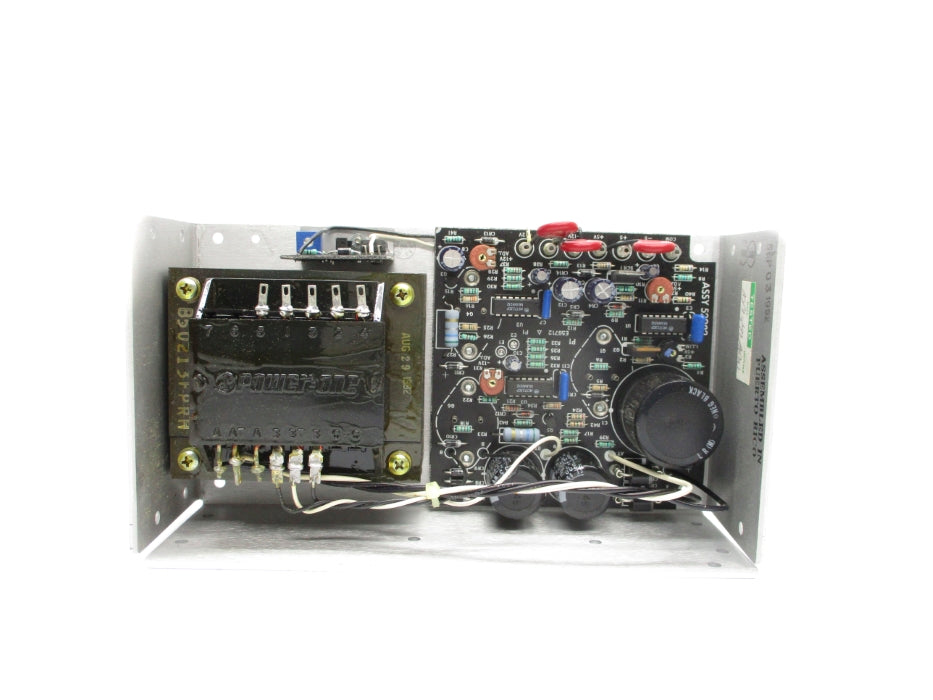 POWER ONE HCAA-60W-A 230/240VAC 1A NSNP