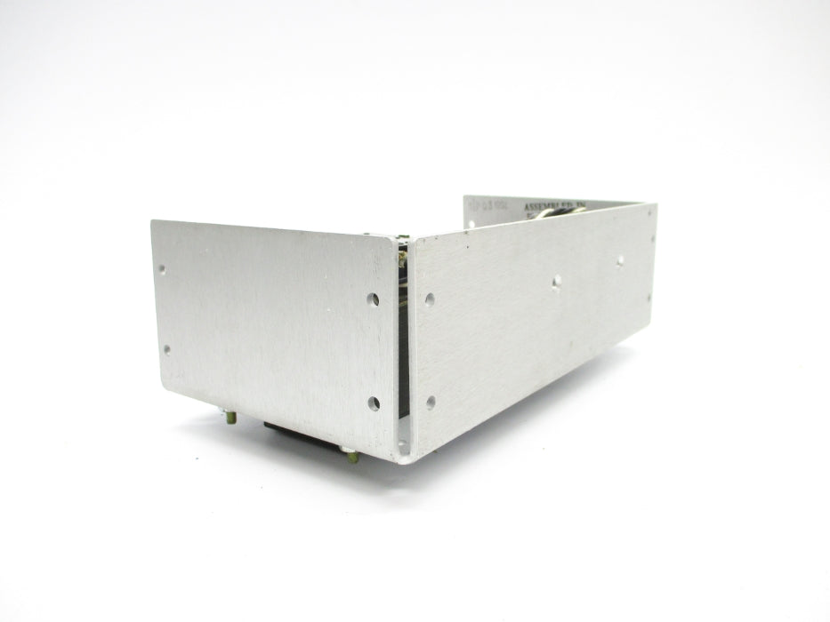 POWER ONE HCAA-60W-A 230/240VAC 1A NSNP
