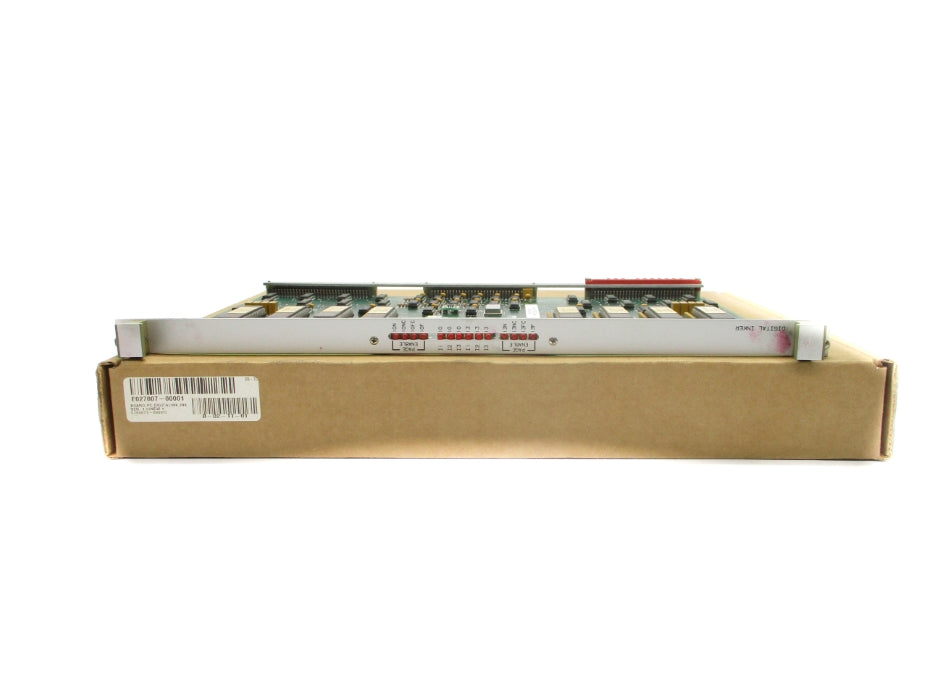 GOSS E027807-0001 REV. 00 NSMP