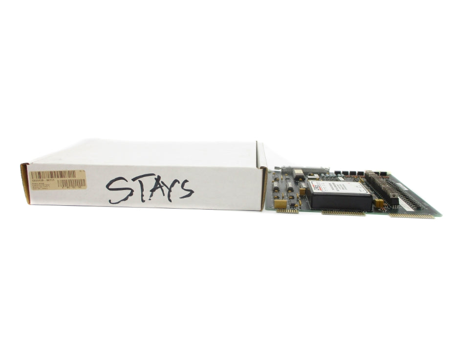 GOSS E031138-00111 REV. 00 NSMP