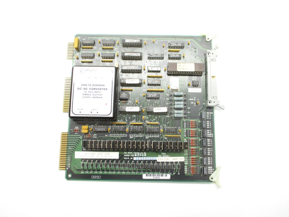 GOSS E031138-00111 REV. 00 NSMP
