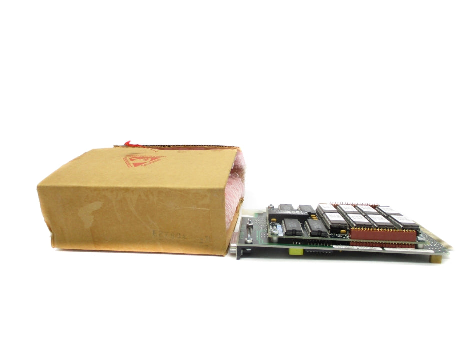 GOSS E27804-1 REV. 01 NSMP