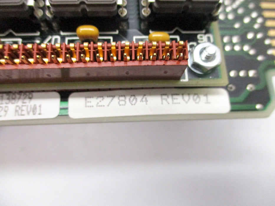 GOSS E27804-1 REV. 01 NSMP
