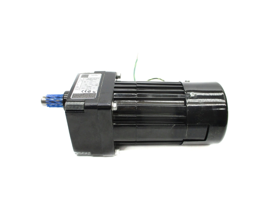 BODINE ELECTRIC 34R6BFCI-W2 NSNP