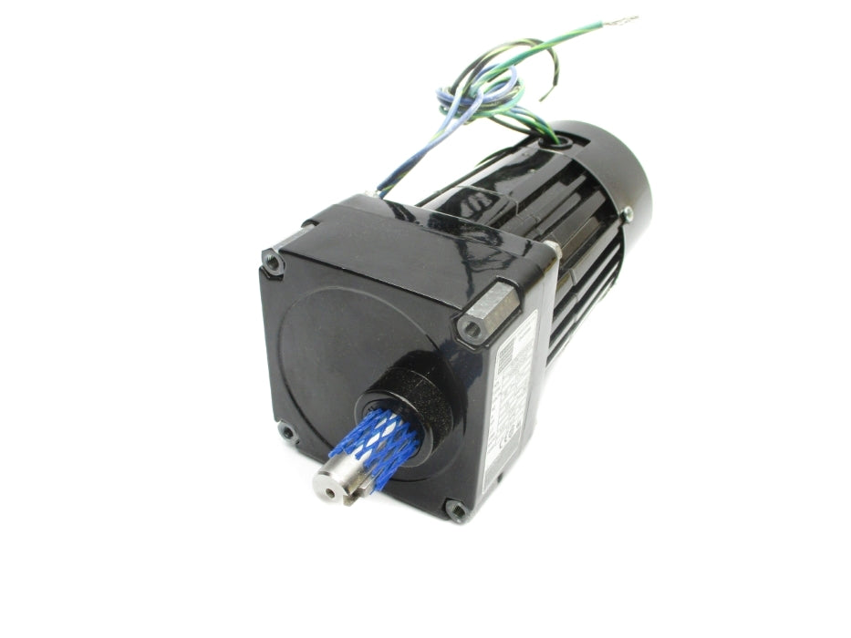 BODINE ELECTRIC 34R6BFCI-W2 NSNP
