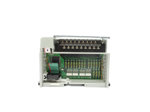 ALLEN BRADLEY 1769-IQ16 SER. A F/W 3.1 24VDC NSNP