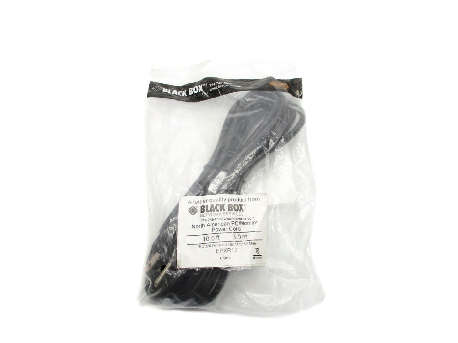 BLACKBOX EPXR12 NSMP