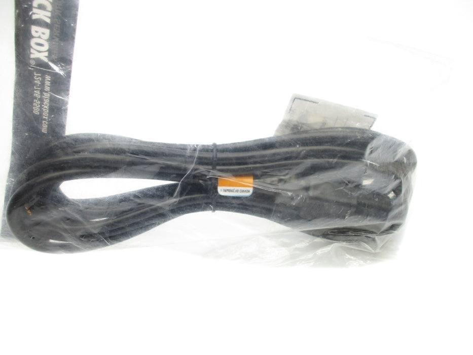 BLACKBOX EPXR12 NSMP