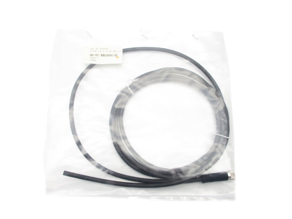 CABLE A-K4P-M8-S-G-2M-BK-2-X NSMP