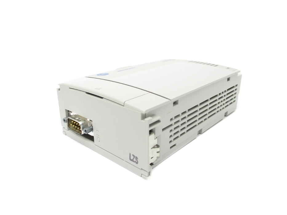 ALLEN BRADLEY 1764-LRP SER. C F/W 11 NSMP