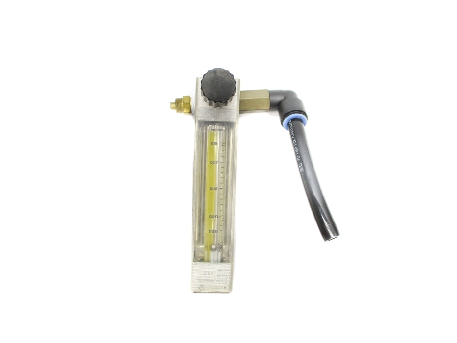 METER 453-633/1 UNMP