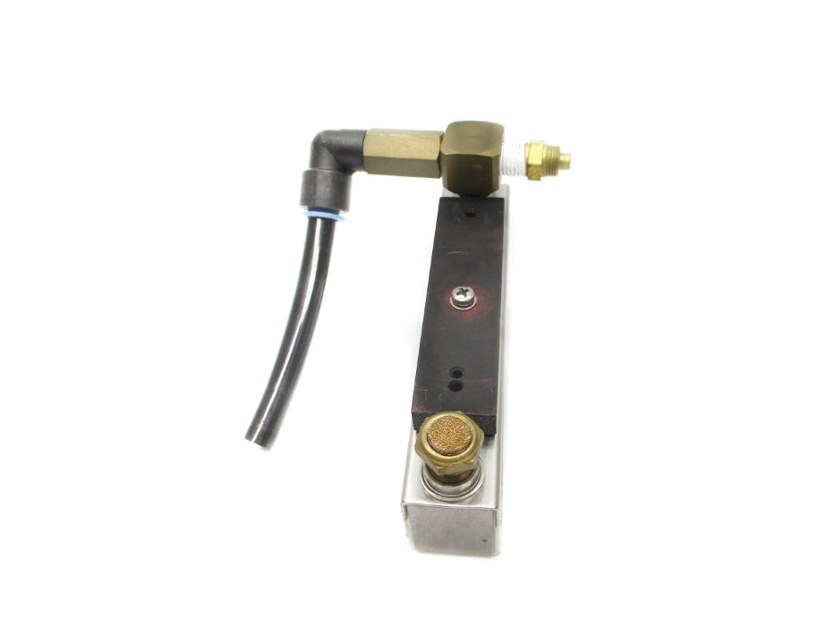 METER 453-633/1 UNMP