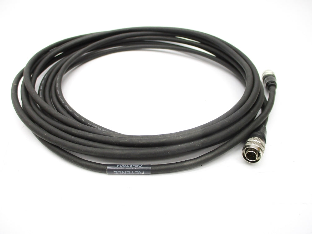 KEYENCE OP-87904 NSNP