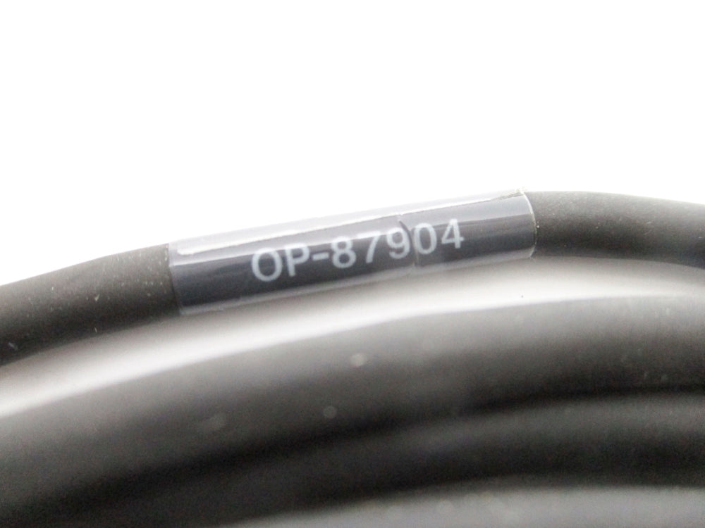 KEYENCE OP-87904 NSNP