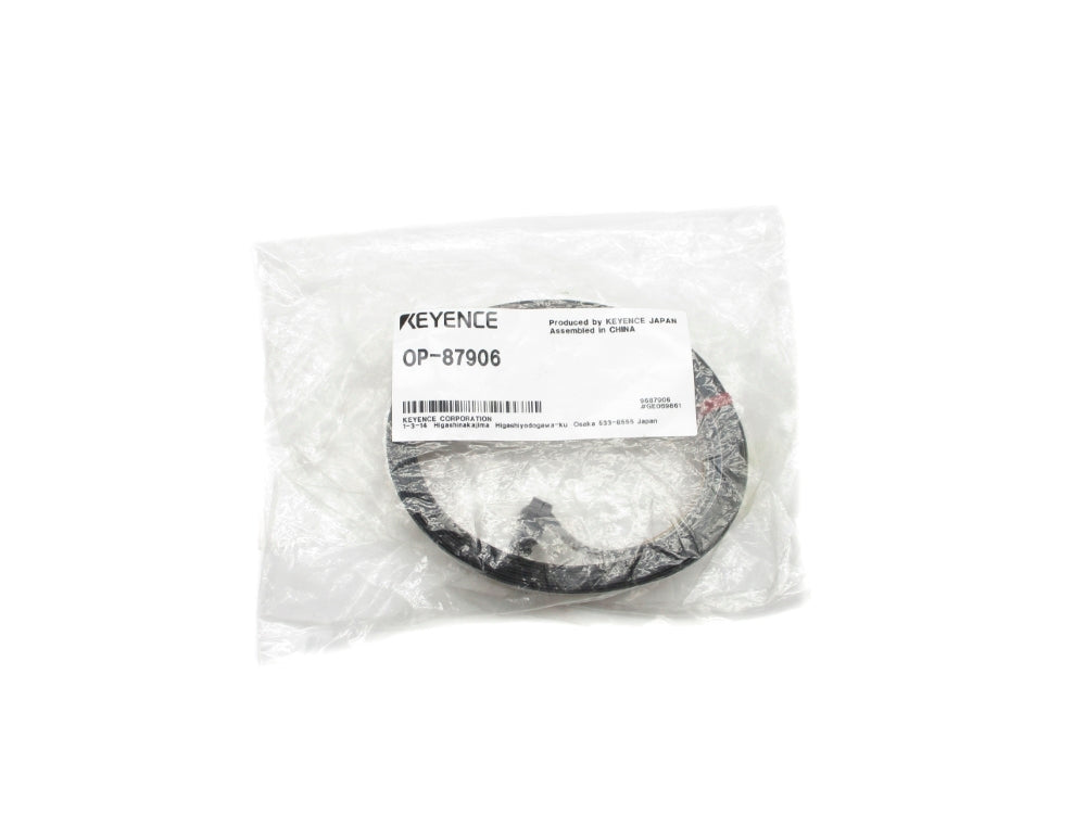 KEYENCE OP-87906 NSMP