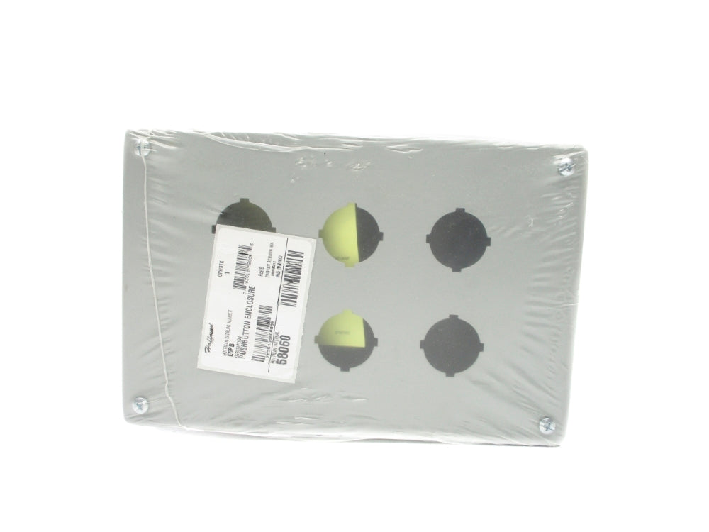 HOFFMAN E6PB 58060 NSMP