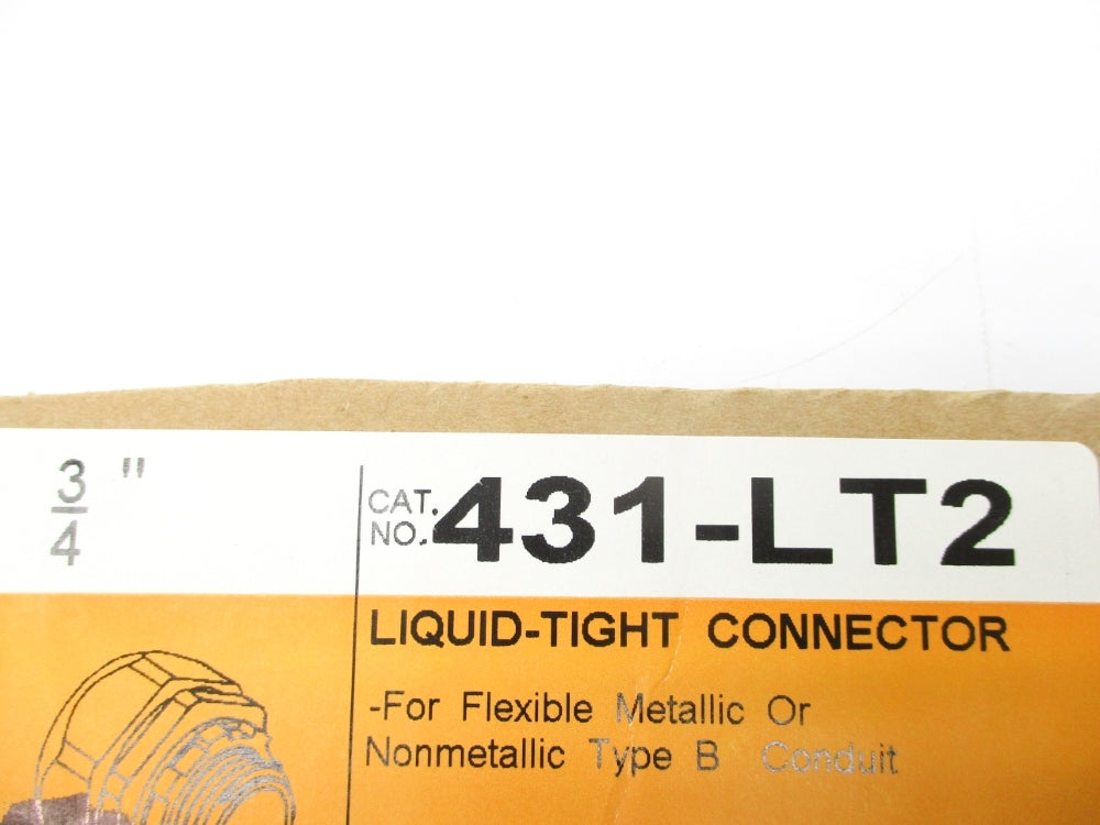 BRIDGEPORT 431-LT2 NSNP