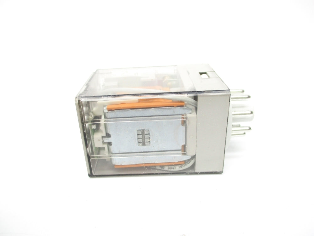 ALLEN BRADLEY 700-HA32A1-4 SER. D 120VAC 10A (WH) NSMP