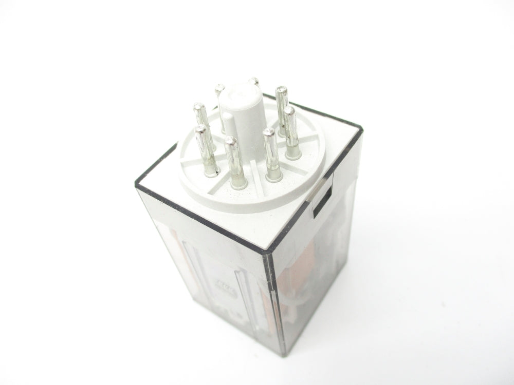 ALLEN BRADLEY 700-HA32A1-4 SER. D 120VAC 10A (WH) NSMP