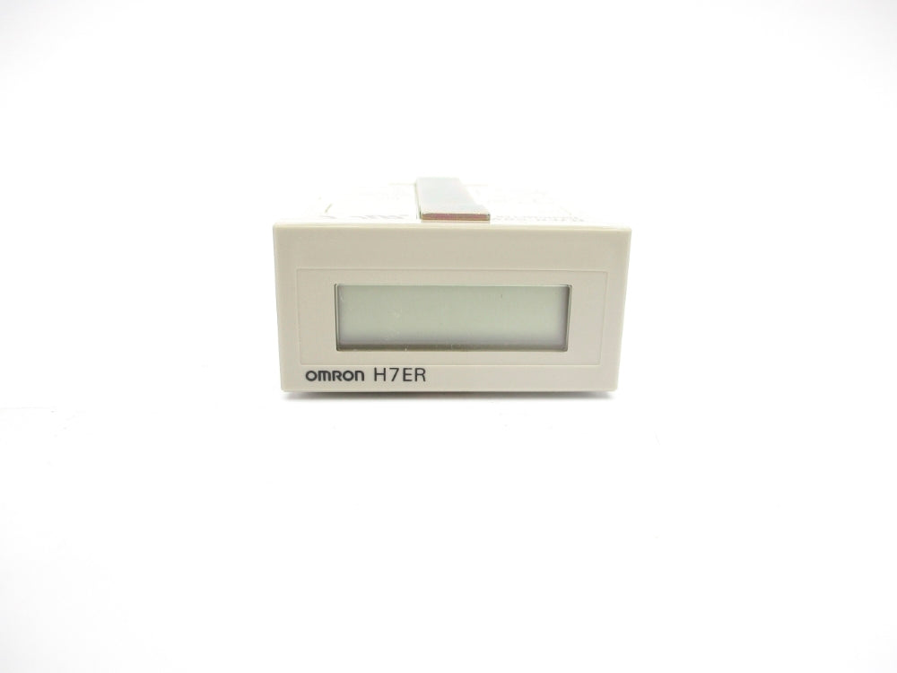 OMRON H7ER-SBV NSMP