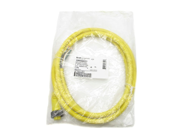 DANIEL WOODHEAD 103000A01F060 1300060221 600V 13A NSMP