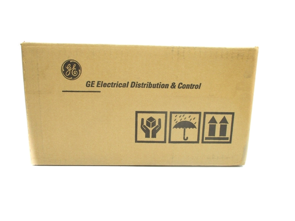 GENERAL ELECTRIC TED134C5050 480VAC 50A NSFS