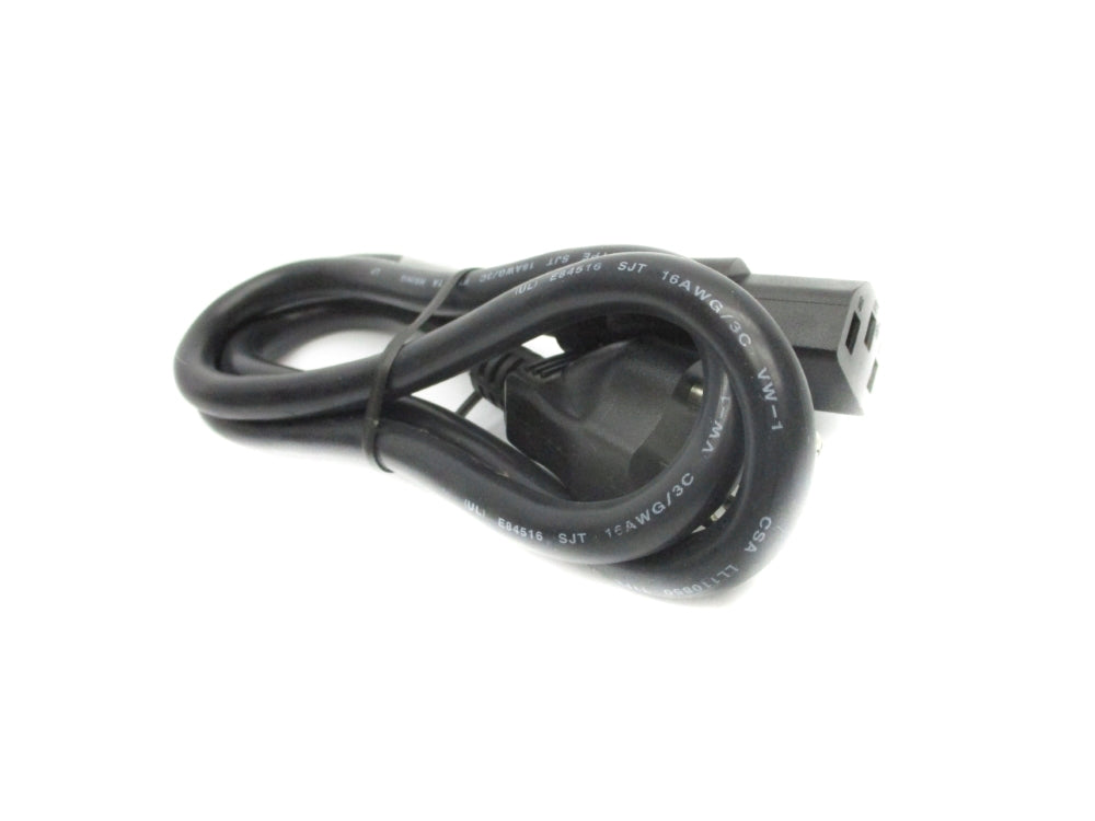 POWER CORD 17001A-10-B1 NSNP