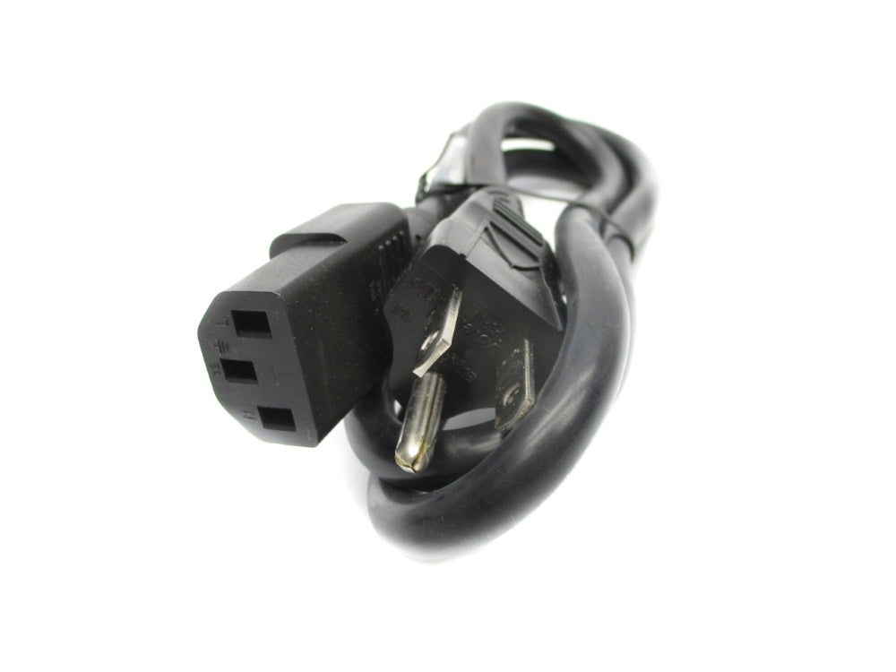 POWER CORD 17001A-10-B1 NSNP