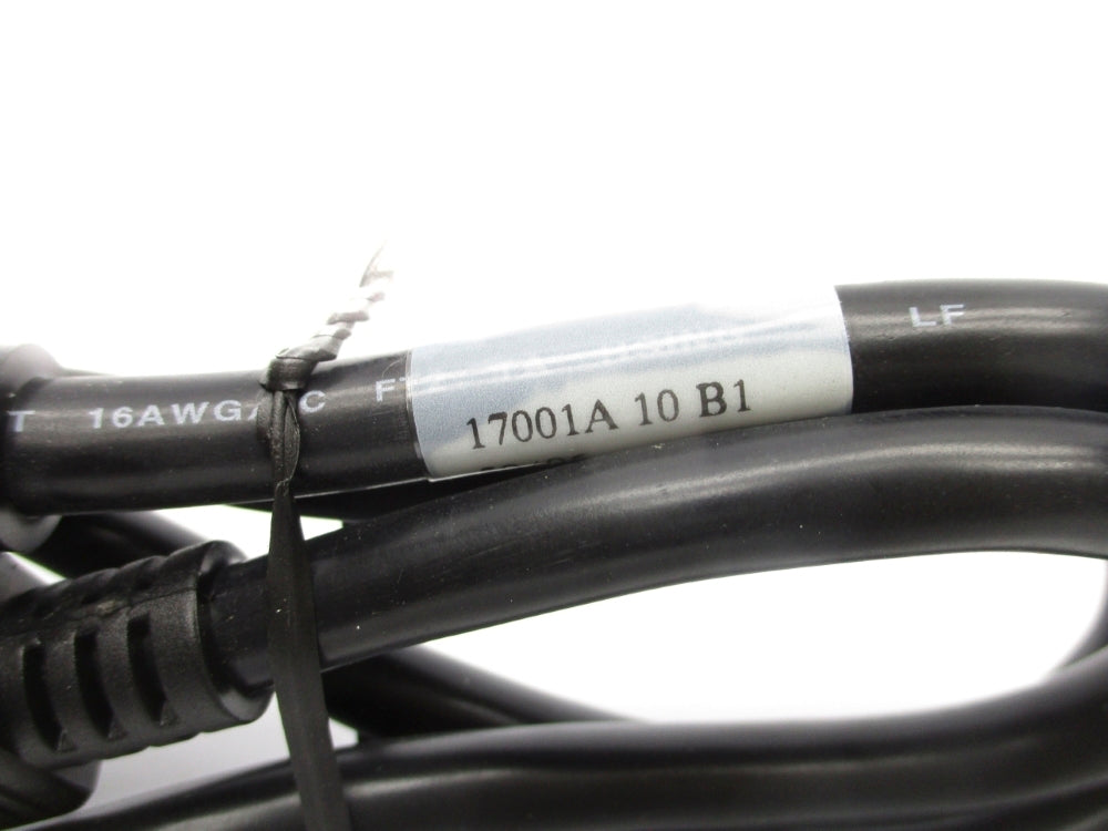 POWER CORD 17001A-10-B1 NSNP