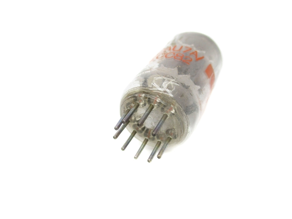 RCA 12AU7A/ECC82 NSMP