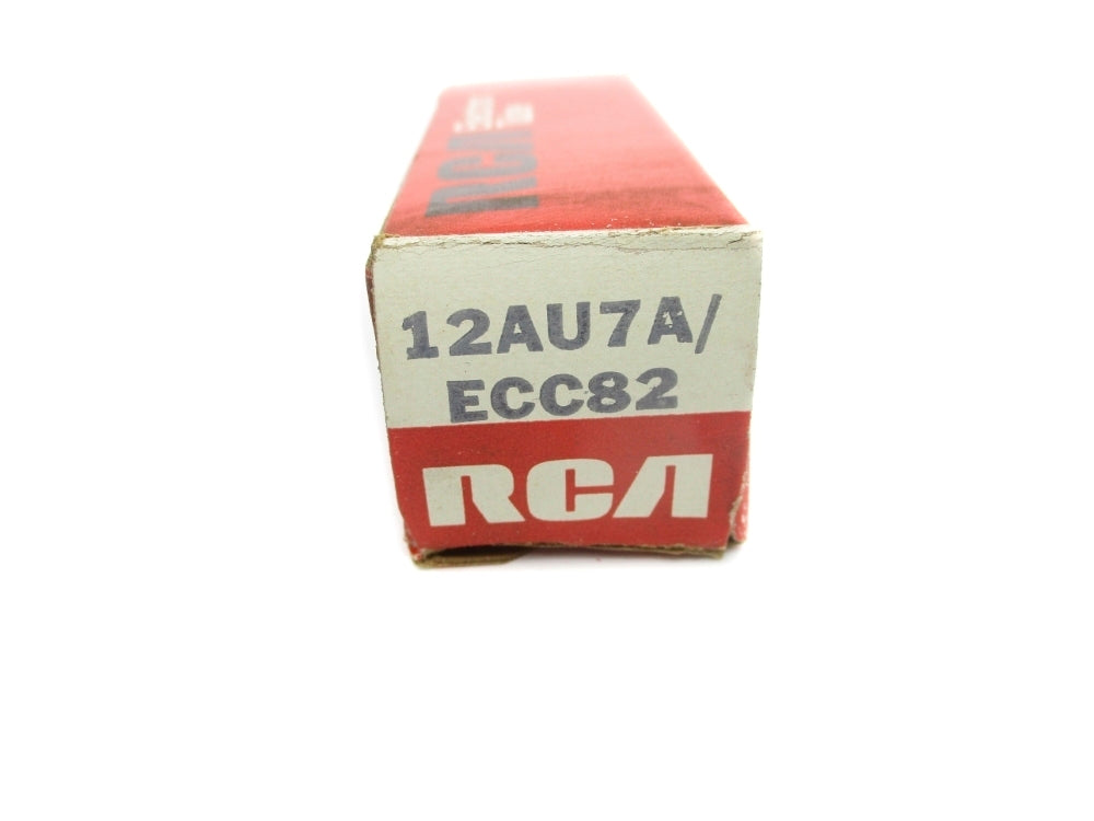 RCA 12AU7A/ECC82 NSMP