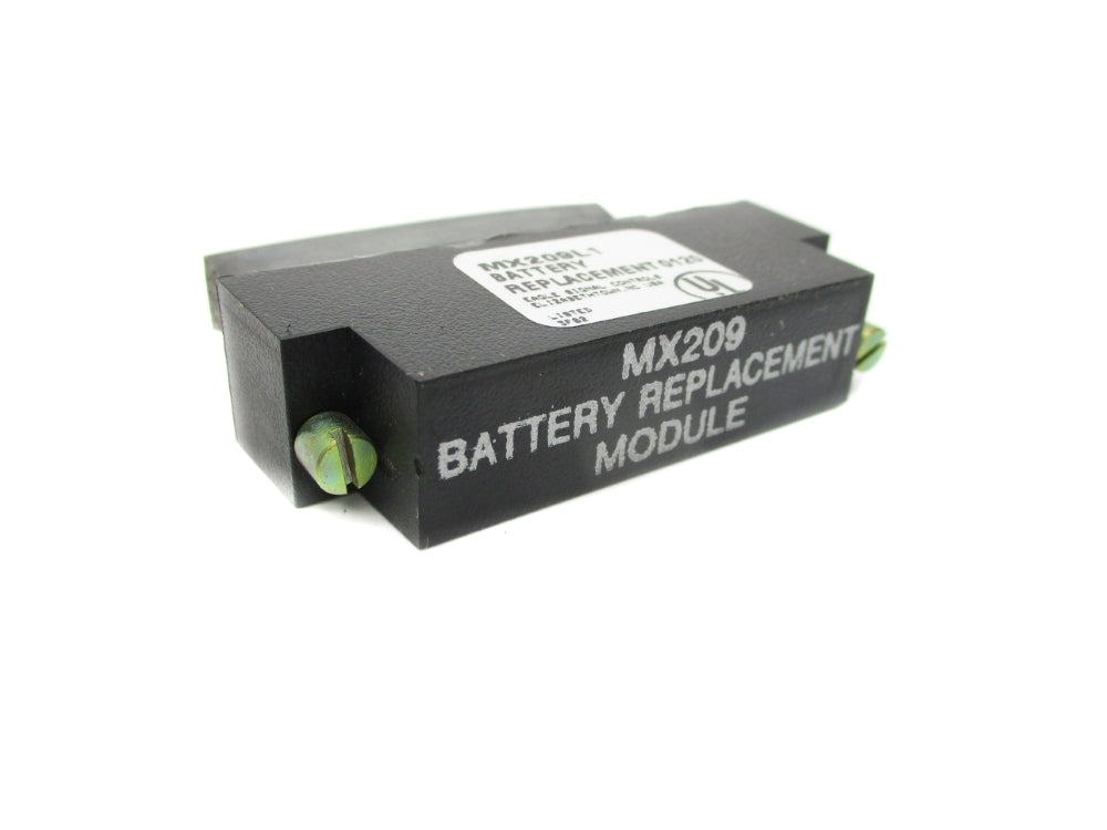 DANAHER CONTROLS MX209L1 NSMP