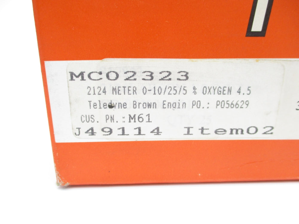 SIMPSON MC02323 NSMP