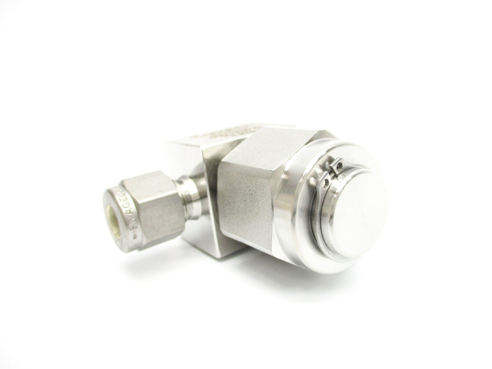 SWAGELOK SS-4TF-7 NSNP