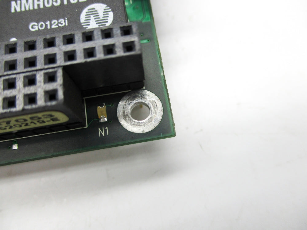 PCBSG UNMP