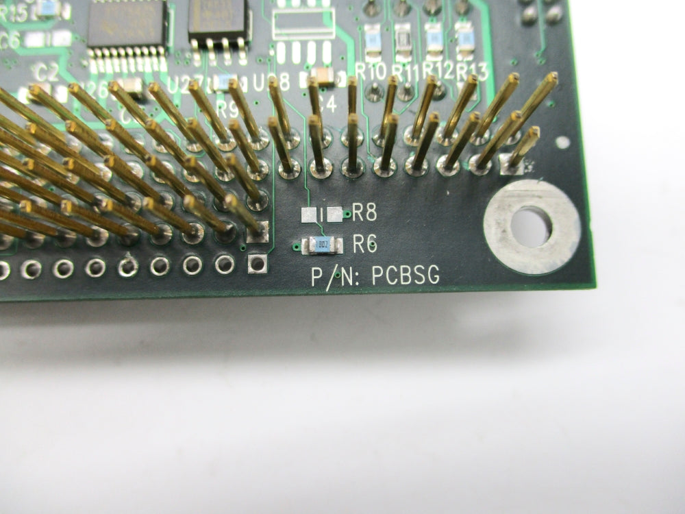 PCBSG UNMP