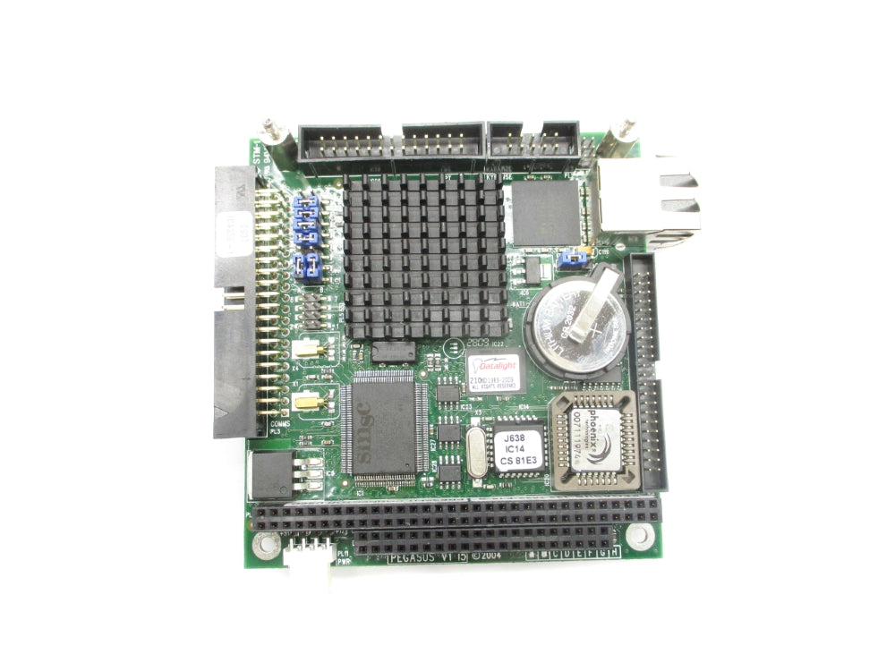 STM-1 UNMP