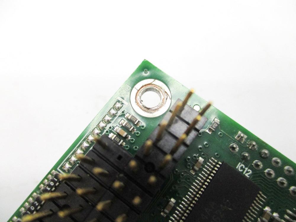 STM-1 UNMP